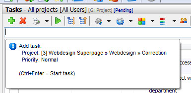 aufgabe_schnellerfassung_hinzufuegen
