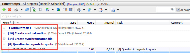 aufgabenliste_gruppierung_zeitstempelliste