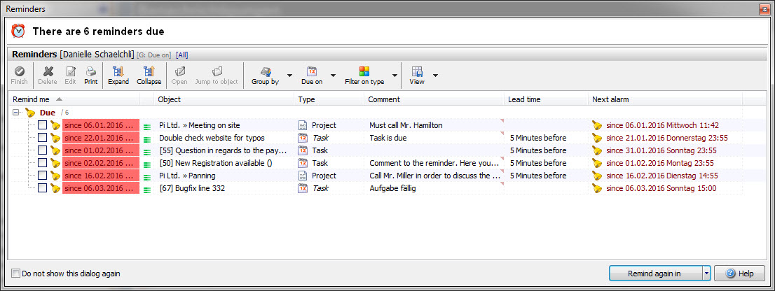 erinnerungen_beim_startup