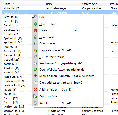 kontaktliste_rechtsklick