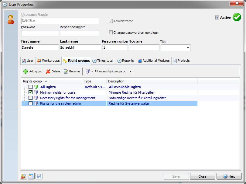 mitarbeiterverwaltung_mitarbeiter_rechtegruppen