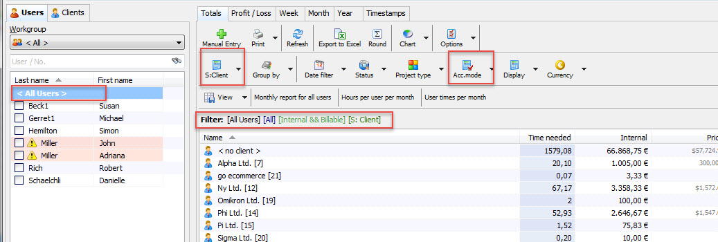 report_kunde_angefallene_zeit