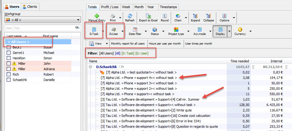 report_summierung_aufgabe_mitarbeiter