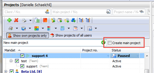 schnellerfassung_neues_hauptprojekt