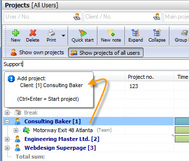 schnellerfassung_neues_projekt