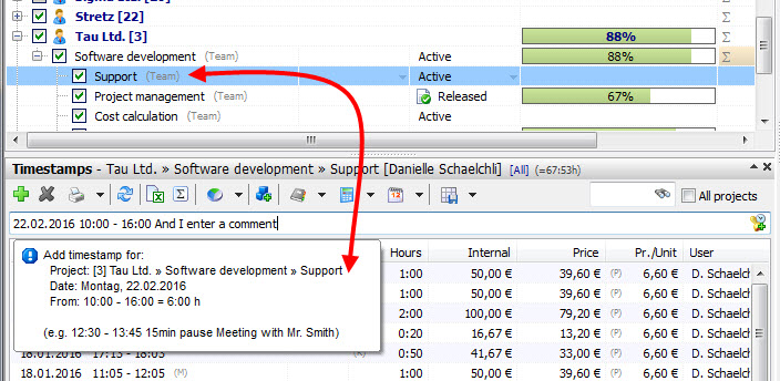 schnellerfassung_zeitstempel_beispiel