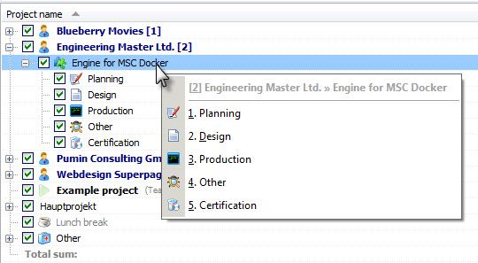 shortcut_mainproject
